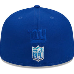 Gradient 59FIFTY Fitted Hat - New York Giants Hats