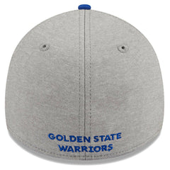 New Era Golden State Warriors Striped 39THIRTY Flex Hat sale