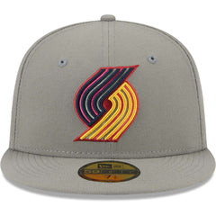 New Era Portland Trail Blazers Color Pack 59FIFTY Fitted Hat