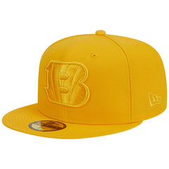 Color Pack 59FIFTY Fitted Hat - Cincinnati Bengals Hats