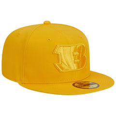 Color Pack 59FIFTY Fitted Hat - Cincinnati Bengals Hats