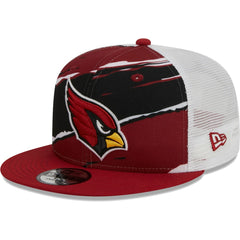 Tear Trucker 9FIFTY Snapback Hat - Arizona Cardinals Hats