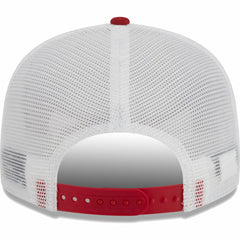 Tear Trucker 9FIFTY Snapback Hat - Arizona Cardinals Hats