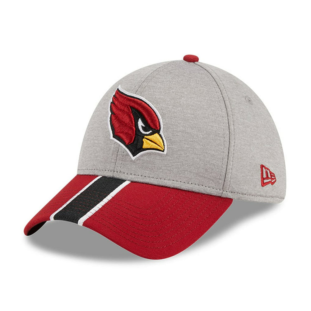 Striped 39THIRTY Flex Hat - Arizona Cardinals Hats