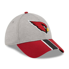 Striped 39THIRTY Flex Hat - Arizona Cardinals Hats