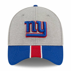 Striped 39THIRTY Flex Hat - New York Giants Hats
