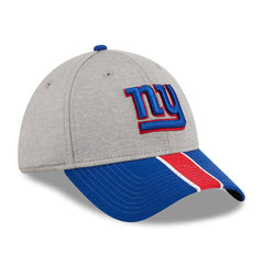 Striped 39THIRTY Flex Hat - New York Giants Hats