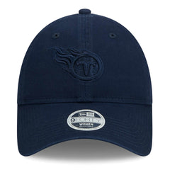 Women's Color Pack 9TWENTY Adjustable Hat - Tennessee Titans Hats