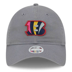 Women's Color Pack Multi 9TWENTY Adjustable Hat - Cincinnati Bengals Hats