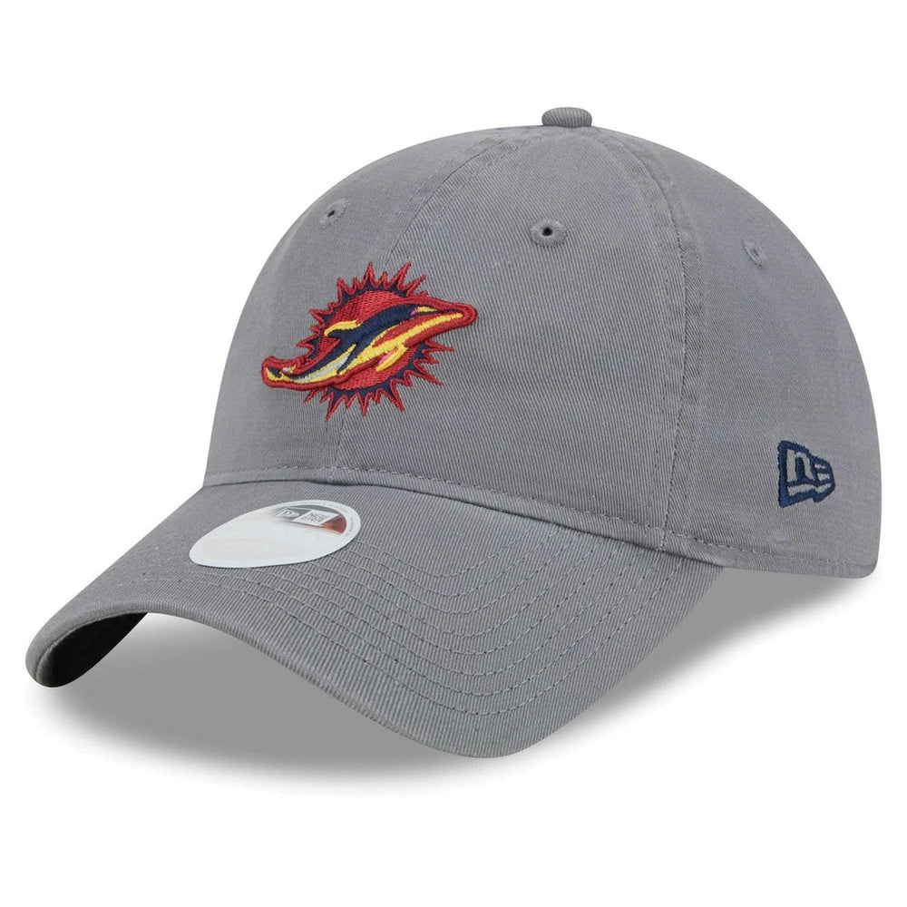 Women's Color Pack Multi 9TWENTY Adjustable Hat - Miami Dolphins Hats