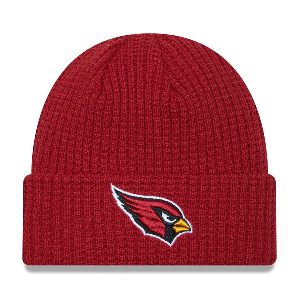 Prime Cuffed Knit Hat - Arizona Cardinals Hats