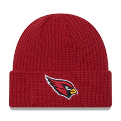 Prime Cuffed Knit Hat - Arizona Cardinals Hats