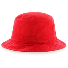 Red Philadelphia Phillies '47 Primary Bucket Hat