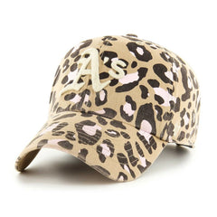Khaki Athletics '47 Women's Bagheera Clean Up Adjustable Hat