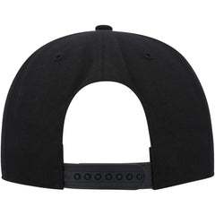 NHL Pittsburgh Penguins '47 Sure Shot Captain Snapback Hat