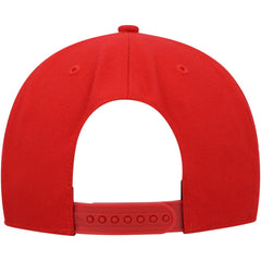 NHL Washington Capitals '47 Sure Shot Captain Snapback Hat