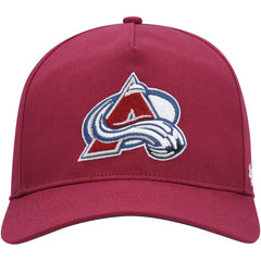 NHL Colorado Avalanche '47 Primary Hitch Snapback Hat
