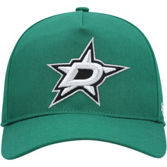 NHL Dallas Stars '47 Primary Hitch Snapback Hat