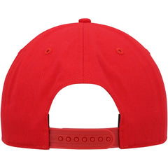 NHL Detroit Red Wings '47 Primary Hitch Snapback Hat