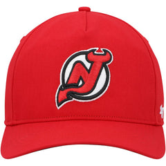 NHL New Jersey Devils '47 Primary Hitch Snapback Hat