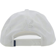 HOOey Golf Trucker Adjustable Hat - Dallas Cowboys Hats