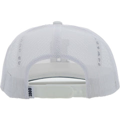 HOOey All Mesh Trucker Adjustable Hat - Dallas Cowboys Hats