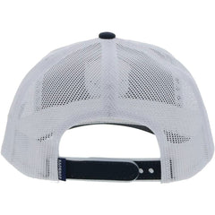 HOOey Rope Flag Trucker Adjustable Hat - Dallas Cowboys Hats