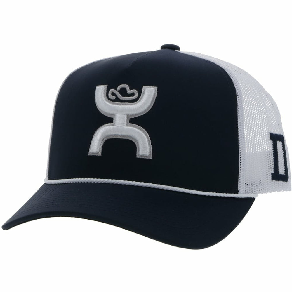 HOOey Hands Up Trucker Adjustable Hat - Dallas Cowboys Hats