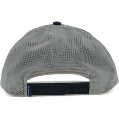 HOOey D Logo Trucker Adjustable Hat - Dallas Cowboys Hats