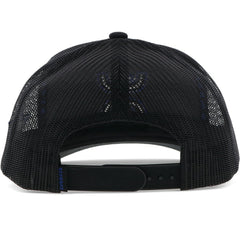 HOOey Hands Up Trucker Snapback Hat - Dallas Cowboys Hats