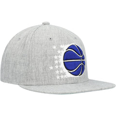 Mitchell & Ness Orlando Magic Hardwood Classics 2.0 Snapback Hat