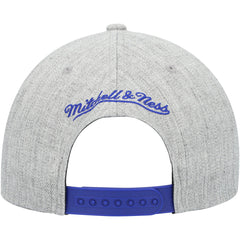 Mitchell & Ness Orlando Magic Hardwood Classics 2.0 Snapback Hat