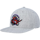 Mitchell & Ness Toronto Raptors Hardwood Classics 2.0 Snapback Hat