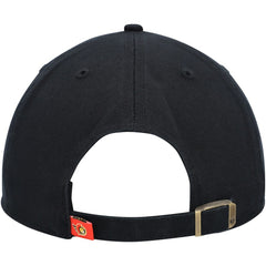NHL Ottawa Senators '47 Clean Up Adjustable Hat
