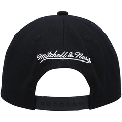 Mitchell & Ness Utah Jazz Ground 2.0 Snapback Hat