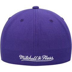 Mitchell & Ness Phoenix Suns Hardwood Classics MVP Team Ground 2.0 Fitted Hat