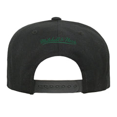 Mitchell & Ness Dallas Mavericks Youth Team Script Snapback Hat sale