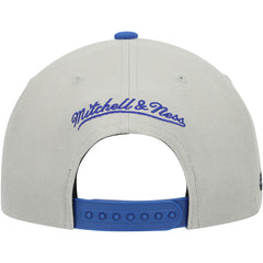 Mitchell & Ness Orlando Magic Hardwood Classics Essentials 2.0 Snapback Hat