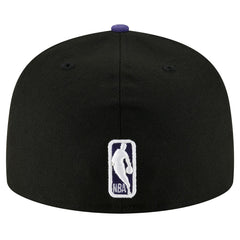 New Era Phoenix Suns 2-Tone 59FIFTY Fitted Hat