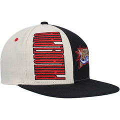 Mitchell & Ness Philadelphia 76ers Hardwood Classics Pop Snapback Hat