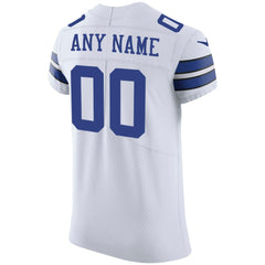 Vapor Untouchable Custom Elite Jersey - Dallas Cowboys Jerseys
