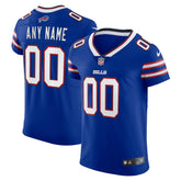 Vapor Elite Custom Jersey - Buffalo Bills Jerseys