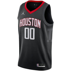 Houston Rockets Jordan Brand Swingman Custom Jersey