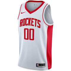 Nike Houston Rockets 2020/21 Swingman Custom Jersey