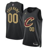 Cleveland Cavaliers Jordan Brand Unisex 2022/23 Swingman Custom Jersey sale