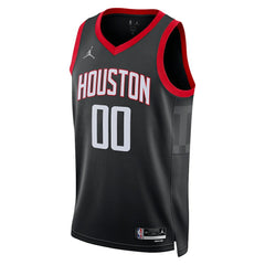 Houston Rockets Jordan Brand Unisex 2022/23 Swingman Custom Jersey