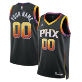 Phoenix Suns Jordan Brand Unisex 2022/23 Swingman Custom Jersey