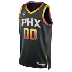 Phoenix Suns Jordan Brand Unisex 2022/23 Swingman Custom Jersey