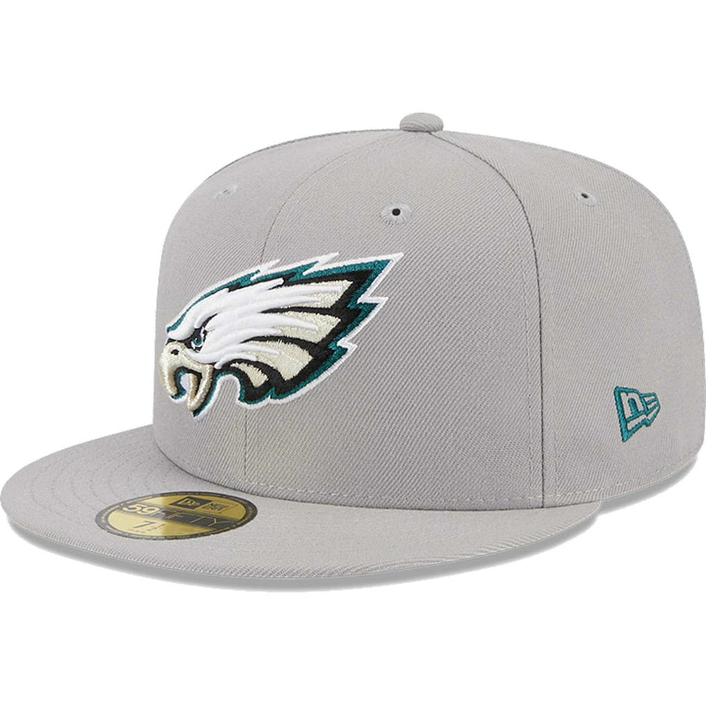 Omaha 59FIFTY Fitted Hat - Philadelphia Eagles Hats