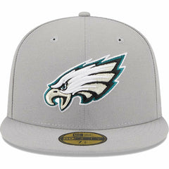 Omaha 59FIFTY Fitted Hat - Philadelphia Eagles Hats
